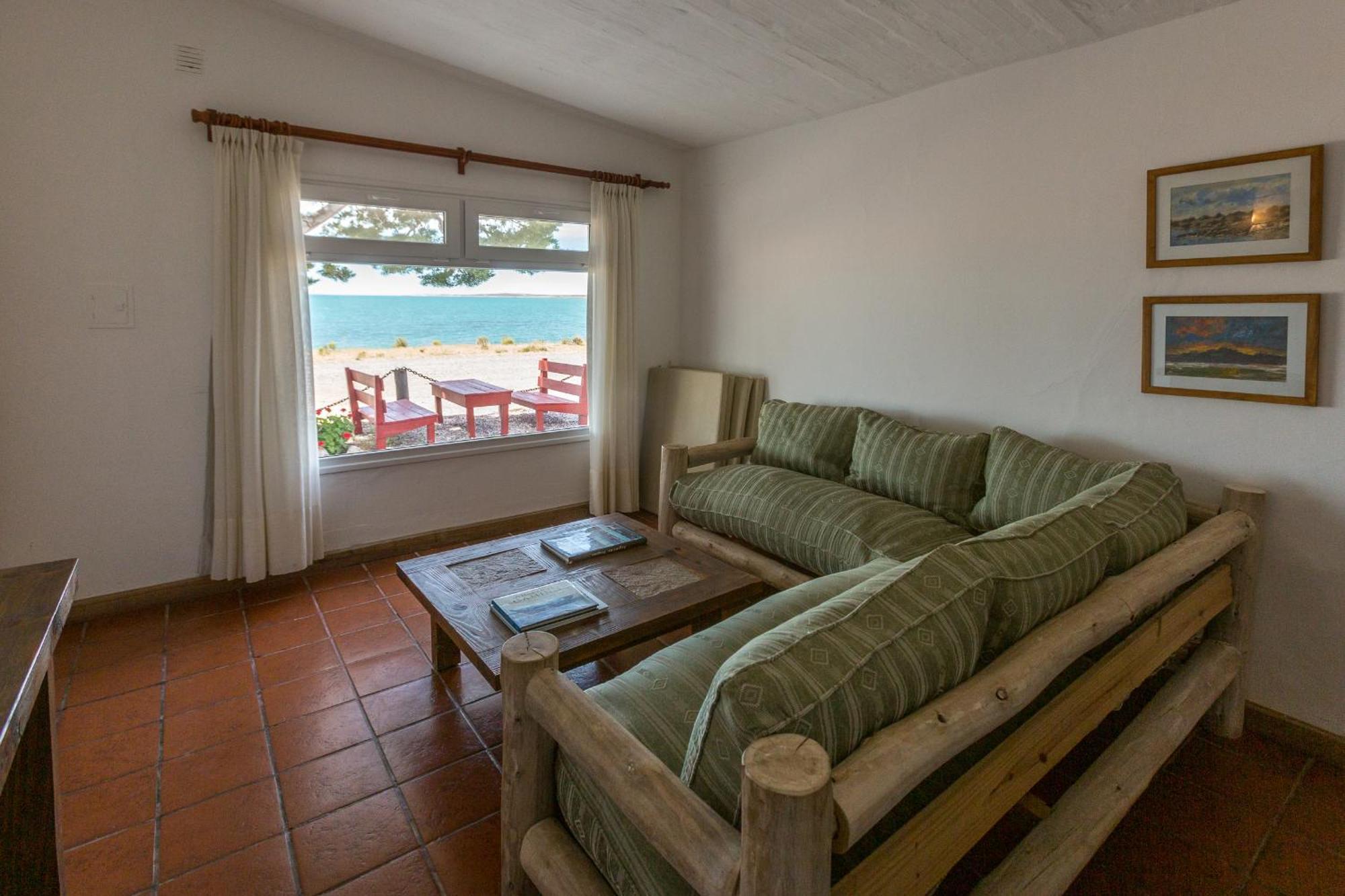 Bahia Bustamante Lodge Pokoj fotografie