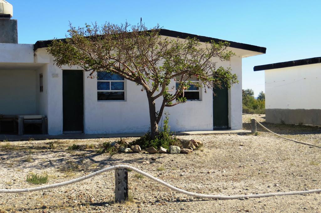 Bahia Bustamante Lodge Pokoj fotografie